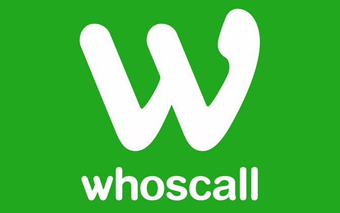 免費的最貴！ Whoscall 會回傳並記錄用戶撥打的電話！