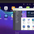 打造私有雲 – QNAP QuTScloud 系統免費安裝