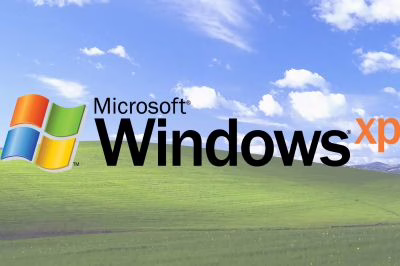 Windows XP SP3 x64 ISO 简体中文版