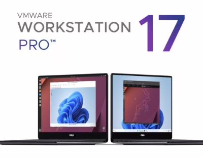 VMware Workstation Pro (Linux) 下載 (MEGA)