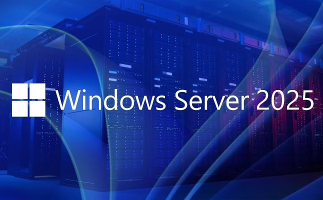Windows Server 2025 繁體中文版切換 | 下載及安裝 | 使用官方金鑰免費啟動