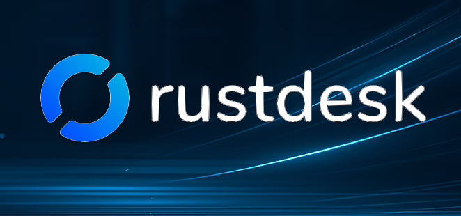 免費開源免註冊的遠端桌面軟體 | 在 NAS 或 Windows 中自建 RustDesk 中繼伺服器：打造高速安全的遠端遙控體驗！