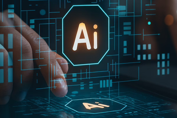 小心上傳的資料被用來訓練 AI：使用者需要知道的事