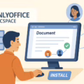 自架免費線上文件協作平台 | 企業省錢最佳方案 – ONLYOFFICE DocSpace Community 介紹與安裝流程詳解