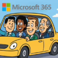 輕鬆省錢大法:Microsoft 365 家庭版「多人共乘(拼車)」終極指南 | 成本效益、隱私與潛在風險評估