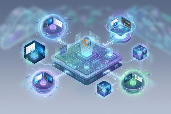 VMware Workstation Pro 原生或 Hypervisor 平台執行虛擬機器的效能比較 | 停用 Hypervisor 方法