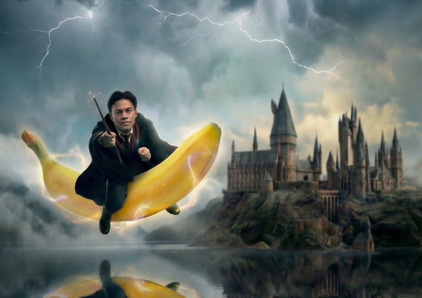 解鎖 Nano Banana Pro 魔法超能力 | 生活、辦公、商務、電商、設計專業級應用