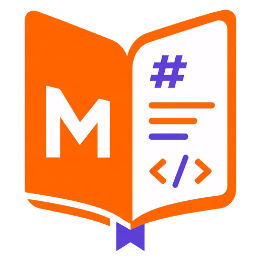 SUMA Markdown 轉換器